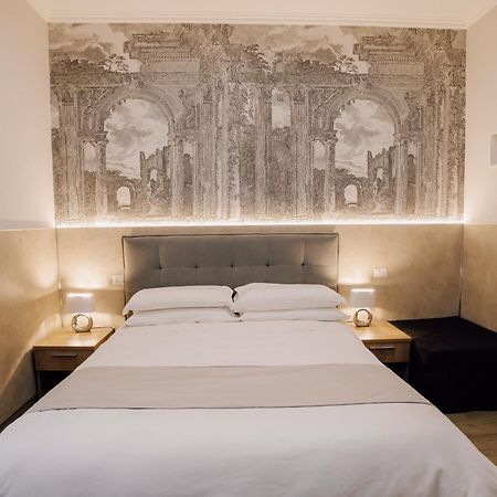 Casa Mirabilia Hotel Róma Kültér fotó