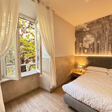 Casa Mirabilia Hotel Róma Kültér fotó