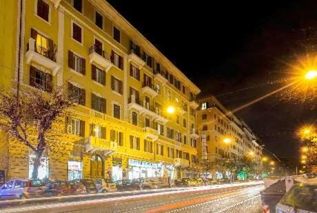 Casa Mirabilia Hotel Róma Kültér fotó