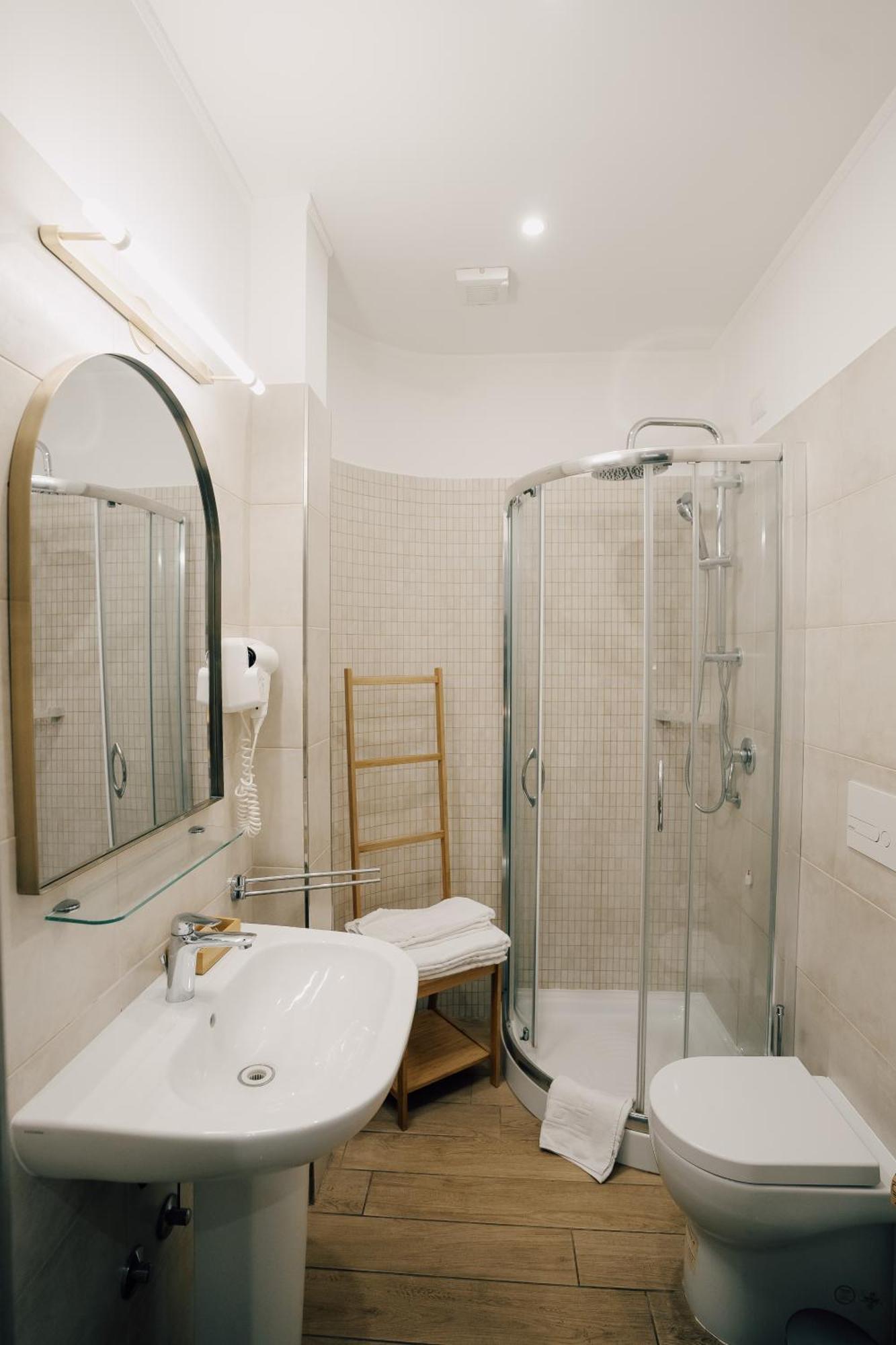 Casa Mirabilia Hotel Róma Kültér fotó