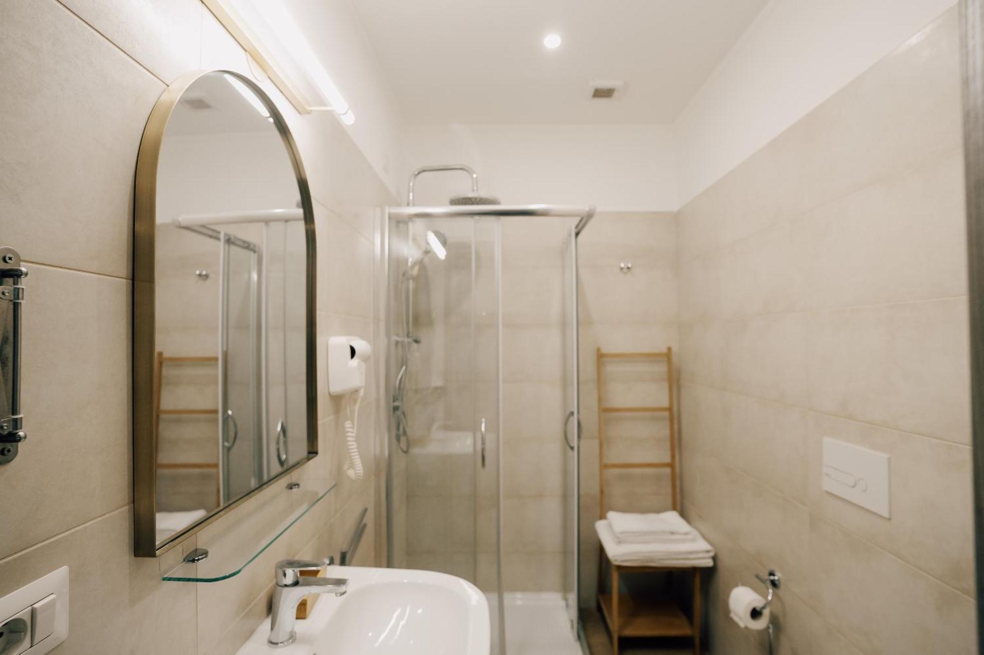 Casa Mirabilia Hotel Róma Kültér fotó
