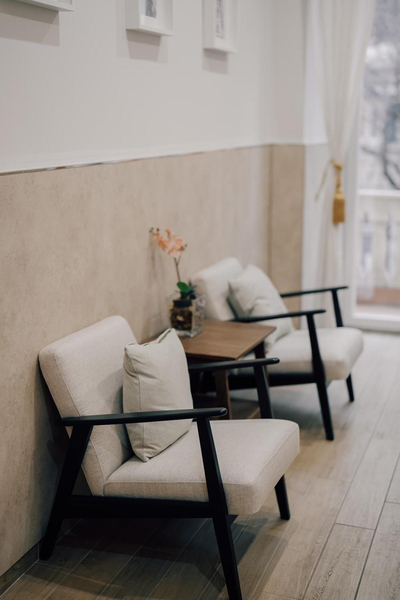 Casa Mirabilia Hotel Róma Kültér fotó