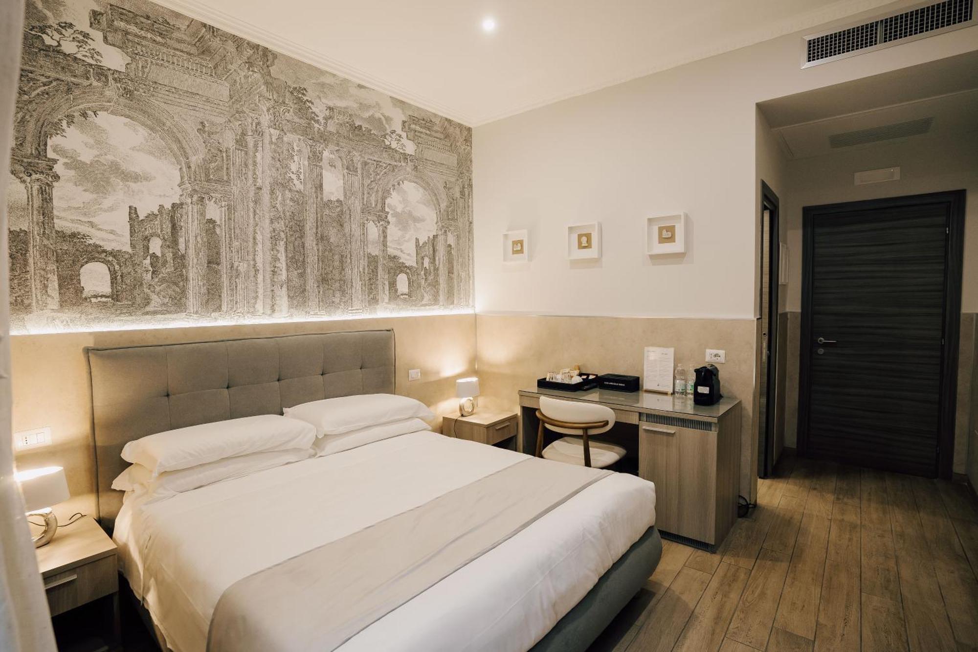 Casa Mirabilia Hotel Róma Kültér fotó