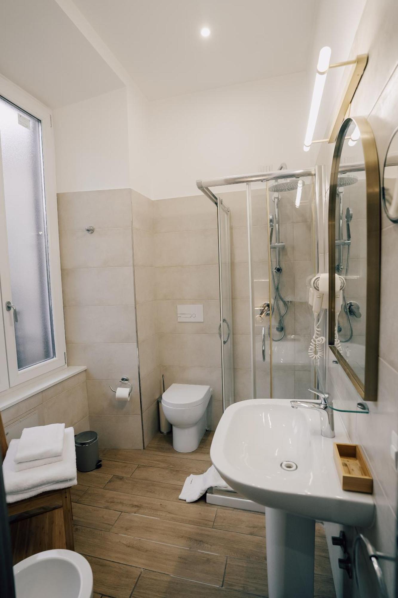 Casa Mirabilia Hotel Róma Kültér fotó