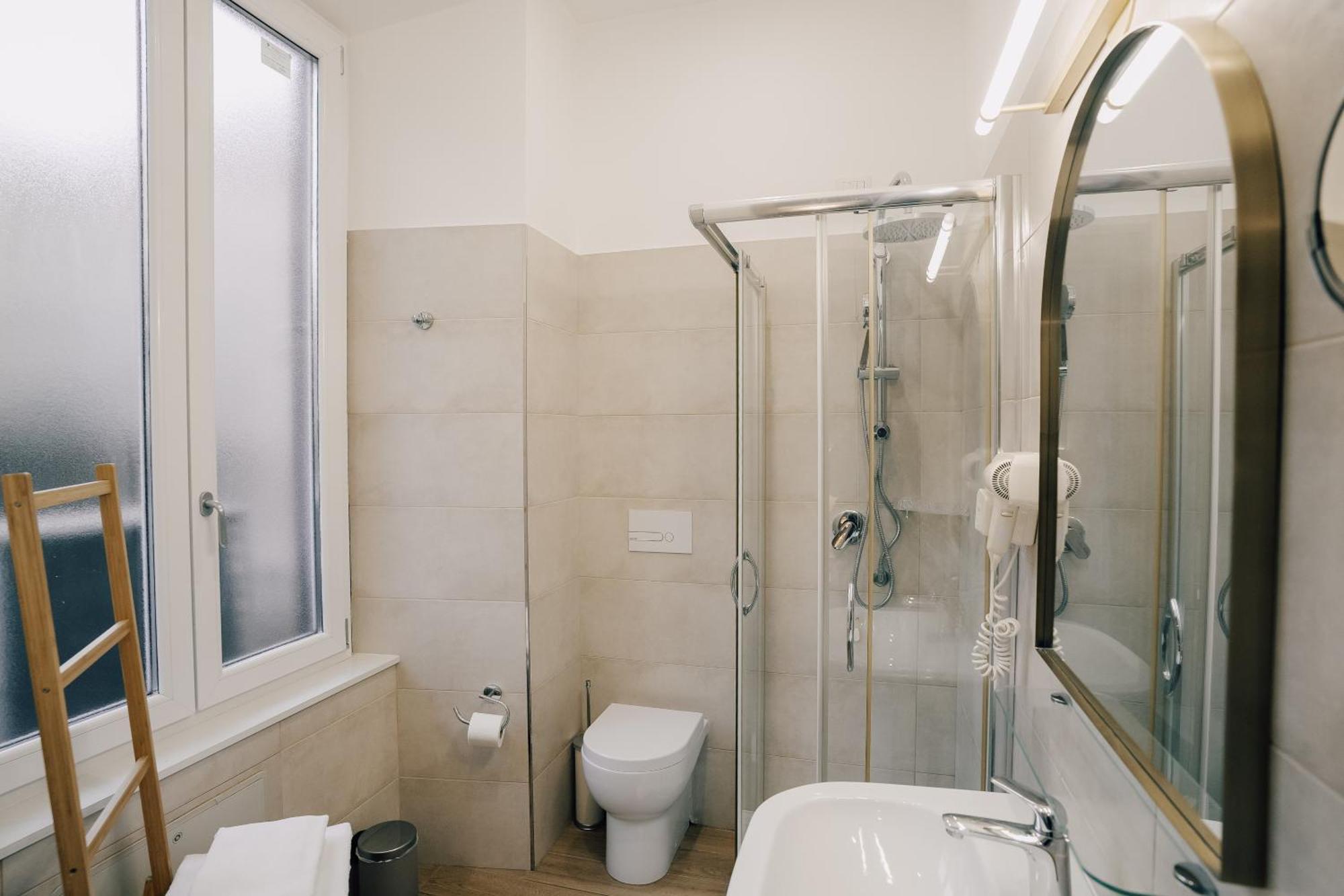 Casa Mirabilia Hotel Róma Kültér fotó