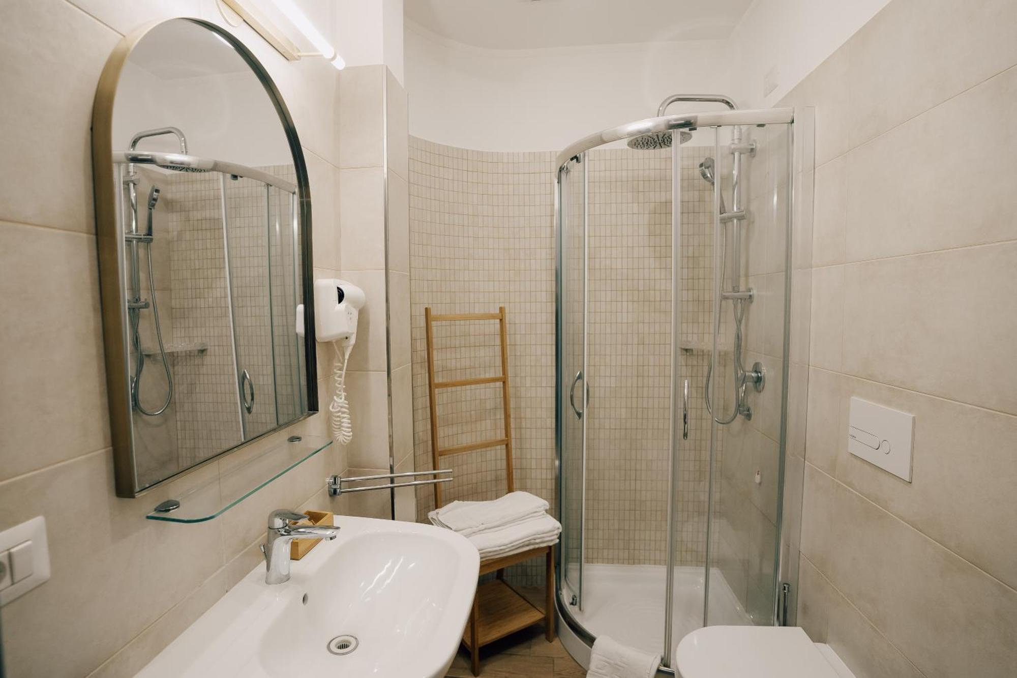 Casa Mirabilia Hotel Róma Kültér fotó