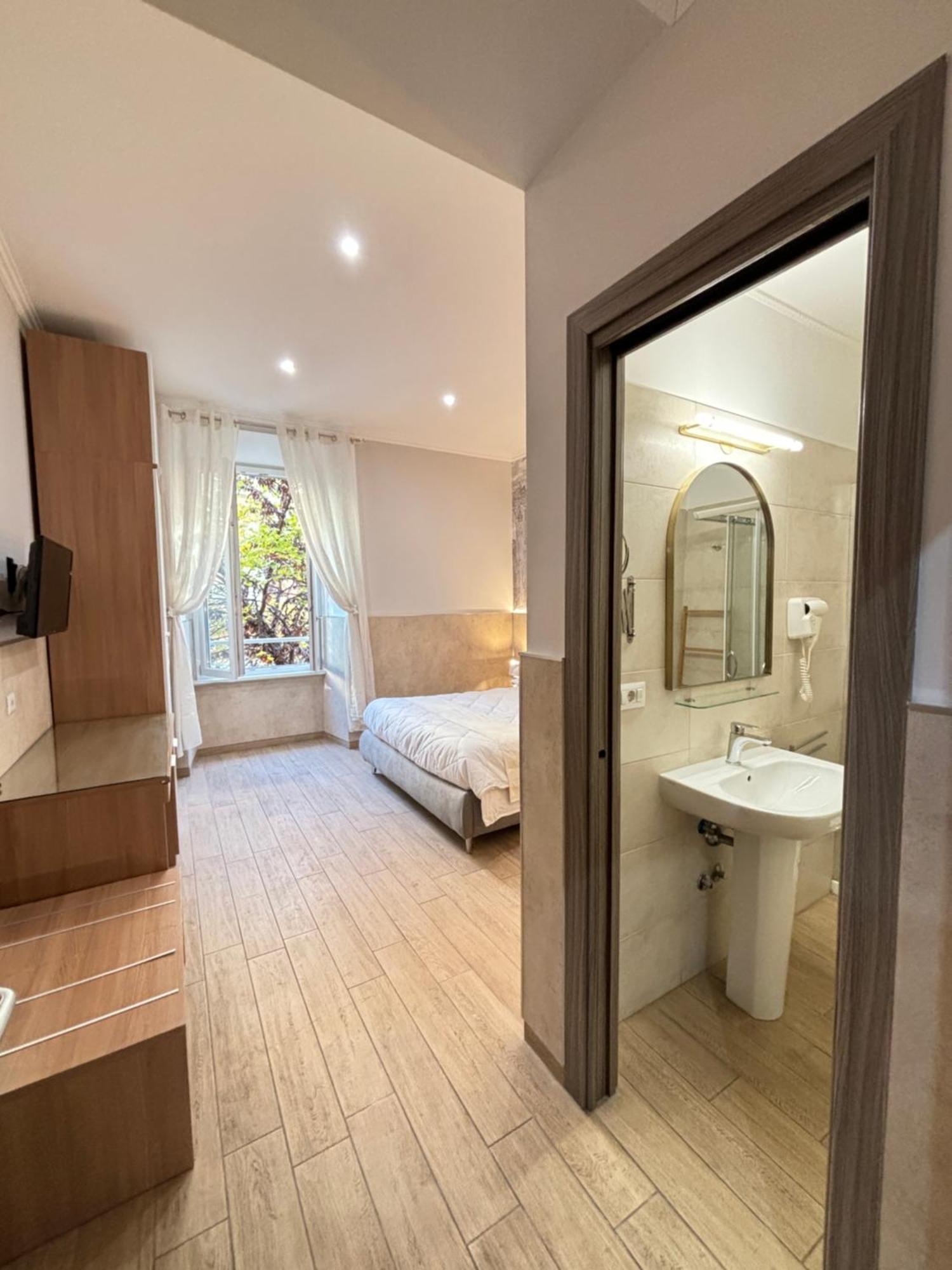 Casa Mirabilia Hotel Róma Kültér fotó