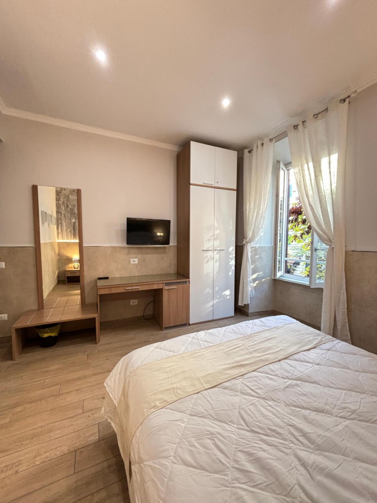 Casa Mirabilia Hotel Róma Kültér fotó